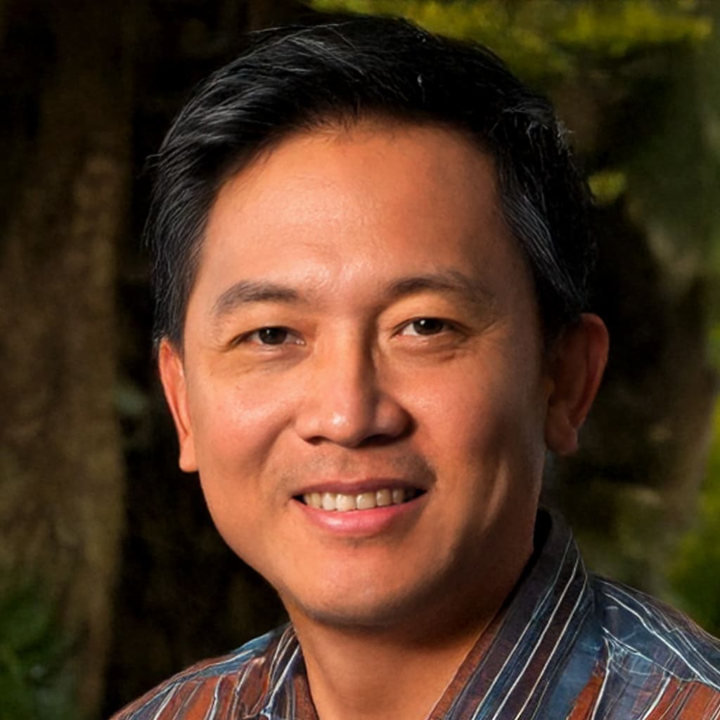 Mark J.